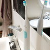 Philips Brosse à dents électrique Sonicare Série 2 Plaque Defense HX6232/02