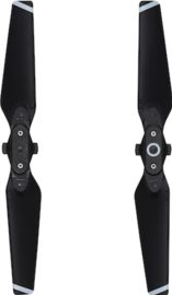 DJI Hélices compatibles drones DJI Spark (Paire)