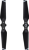 DJI Hélices compatibles drones DJI Spark (Paire)