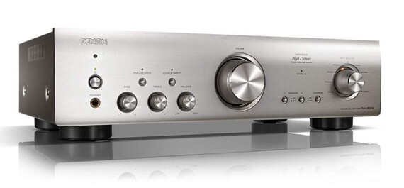 Denon Amplificateur PMA-800NE Argent