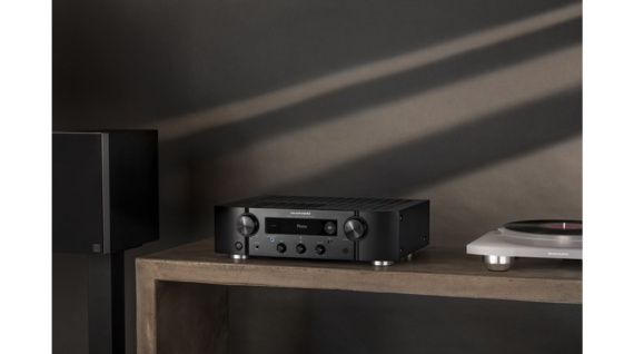 Marantz Amplificateur PM7000N Noir