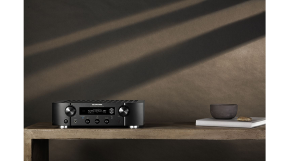 Marantz Amplificateur PM7000N Noir