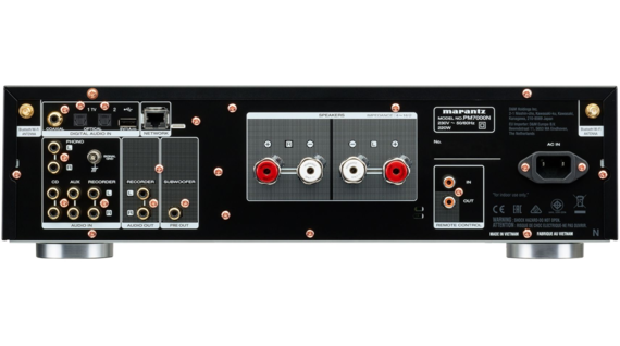 Marantz Amplificateur PM7000N Noir