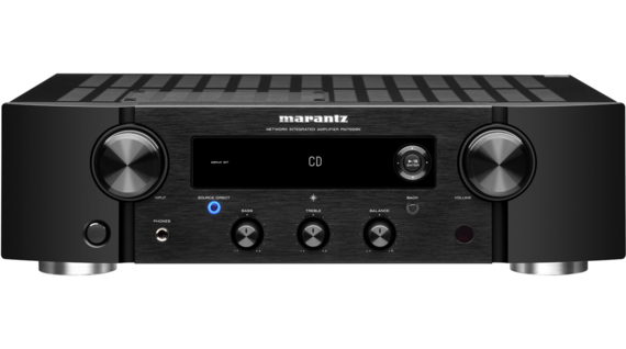 Marantz Amplificateur PM7000N Noir