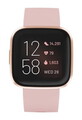 Fitbit Versa 2 - Rose pétale