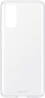Samsung Clear Cover pour Galaxy S20