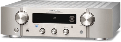Marantz Amplificateur PM7000N Argent