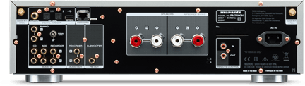 Marantz Amplificateur PM7000N Argent