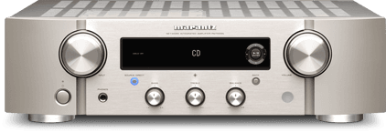 Marantz Amplificateur PM7000N Argent