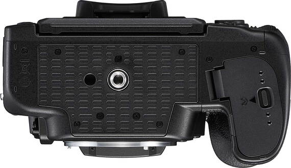 Nikon D780 + AF-S NIKKOR 24-120 mm f/4 ED VR