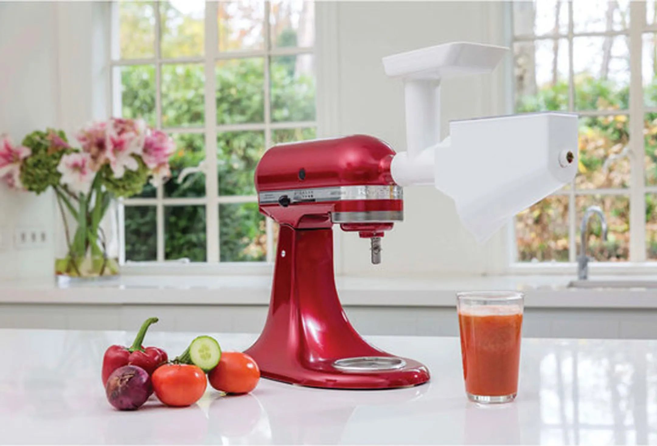 KitchenAid Kit accessoire 5KSM2FPPC image