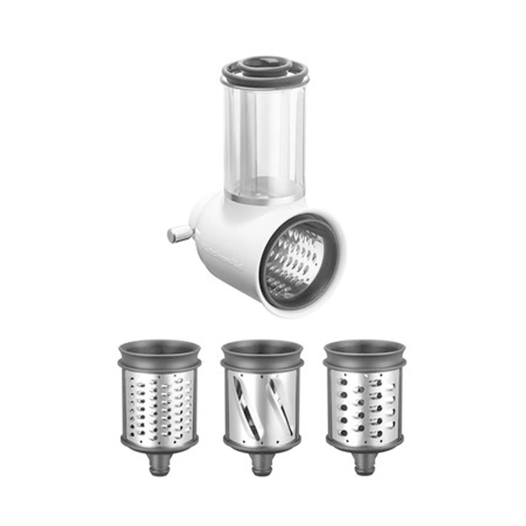 KitchenAid Kit accessoire 5KSM2FPPC image