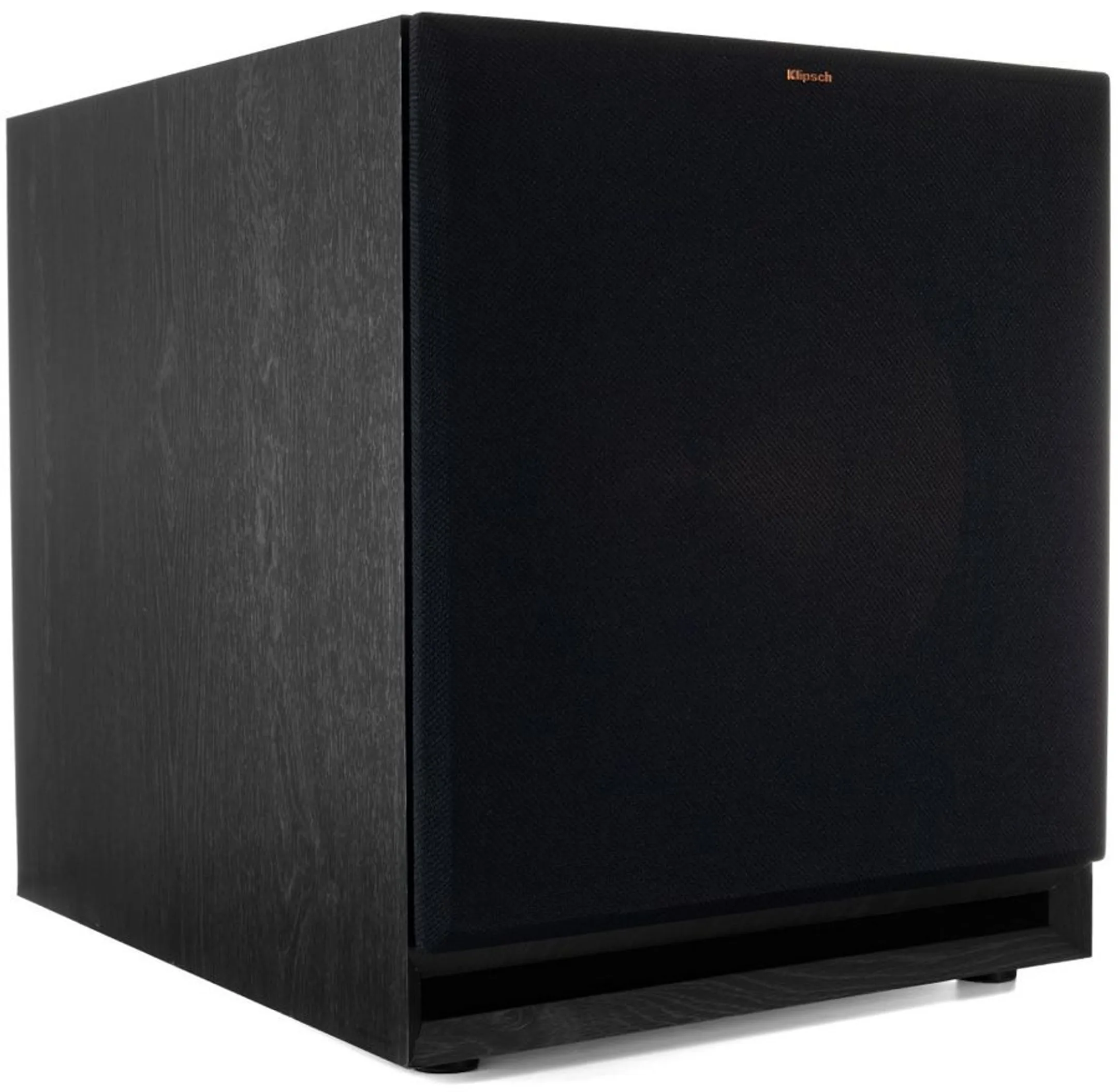 KLIPSCH Caisson de basses 15" SPL-150 - Noir image