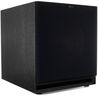 Klipsh SPL-150 Caisson de basses 15" Noir