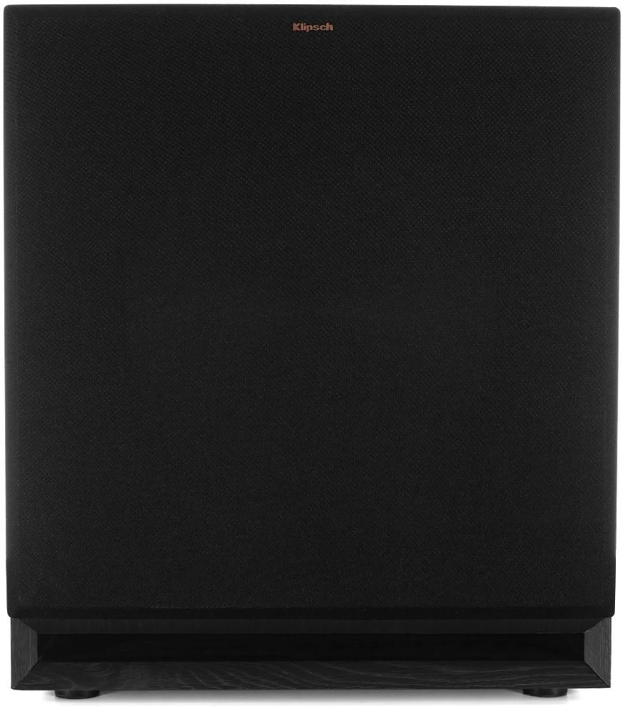 KLIPSCH Caisson de basses 15" SPL-150 - Noir image