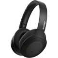 Sony WF-H910 Casque sans fil Noise Cancelling - Noir