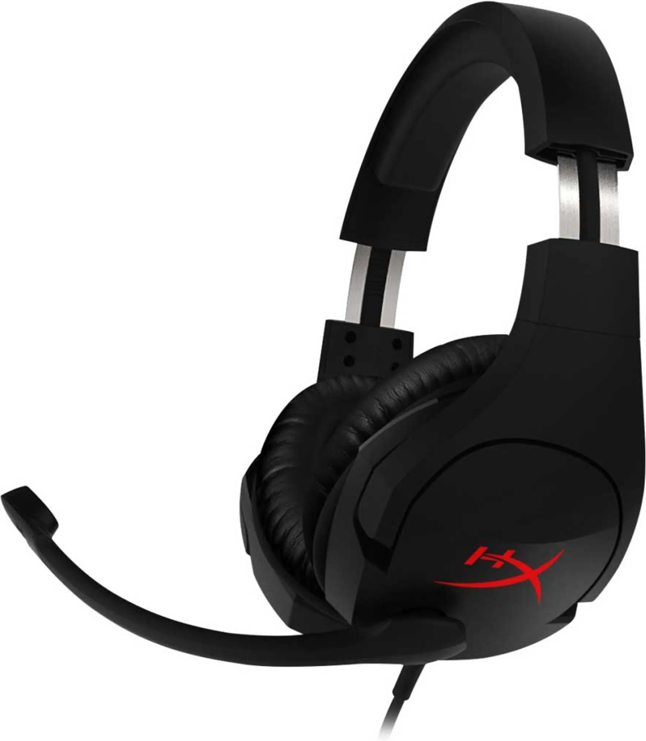 Gaming-Kopfhörer Cloud Stinger - Schwarz