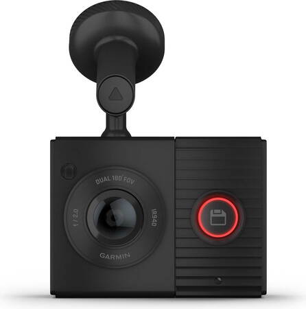 Garmin Dash Cam™ Tandem - 1440p