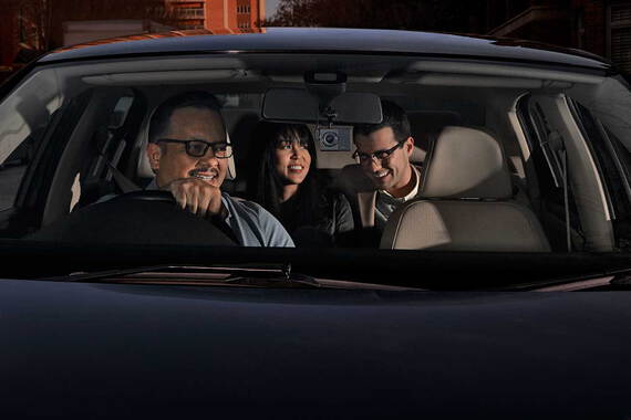 Garmin Dash Cam™ Tandem - 1440p