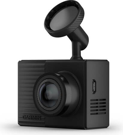 Garmin Dash Cam™ Tandem - 1440p
