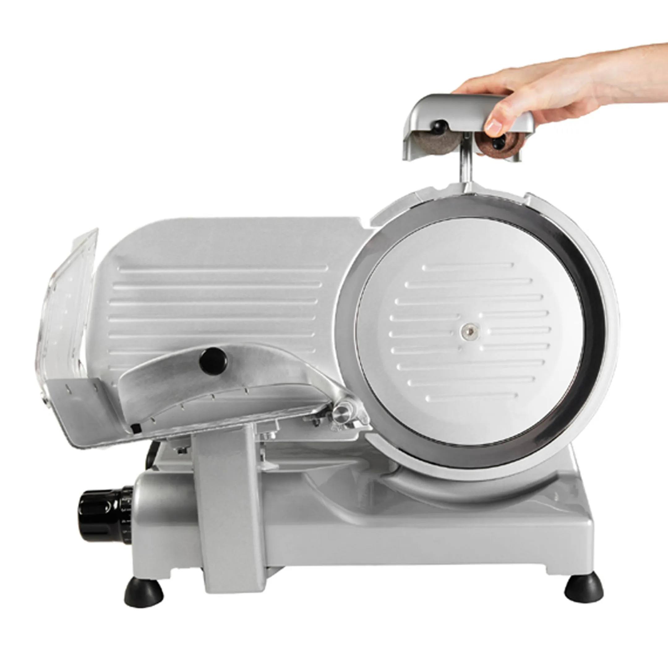 Magimix Trancheuse T250 Spécial Charcuterie image