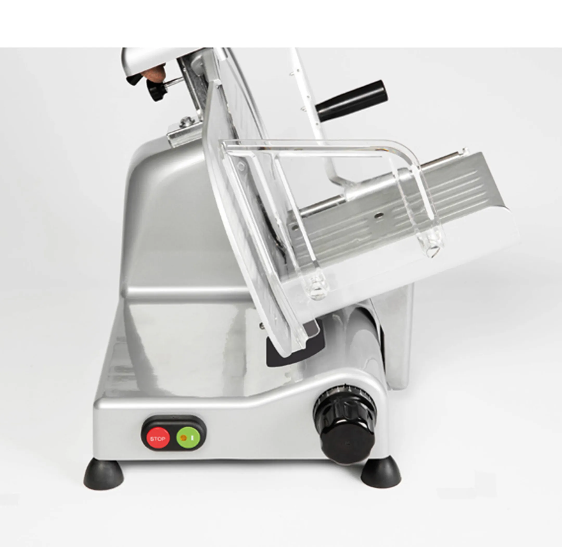 Magimix Trancheuse T250 Spécial Charcuterie image