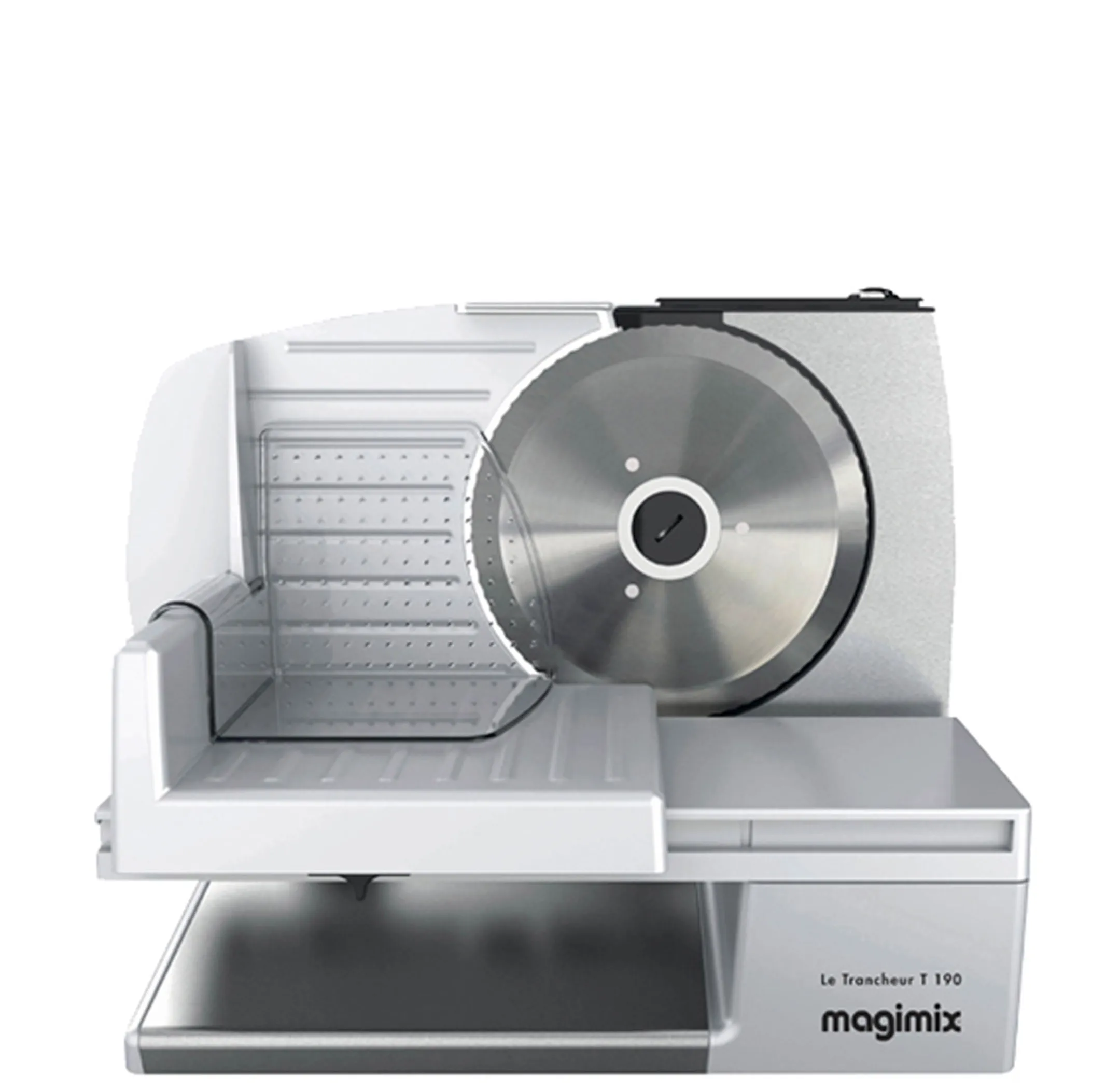 Aufschnittmaschine T190