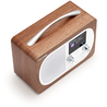 Pure Evoke H4 Prestige Walnut