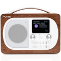 Pure Evoke H4 Prestige Walnut