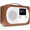 Pure Evoke H4 Prestige Walnut