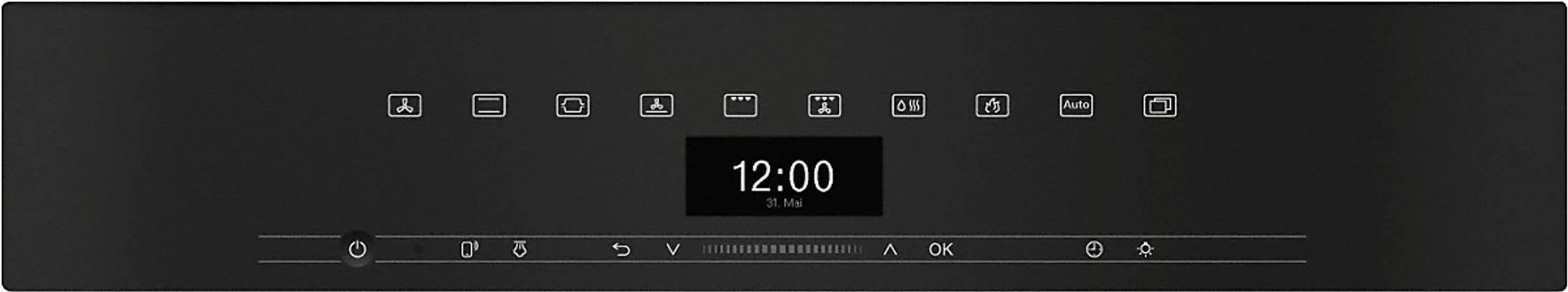 Miele Four encastrable H 7365 BP image