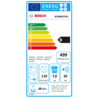 Bosch Sèche-linge à condensation WTN83271FG SensitiveDrying