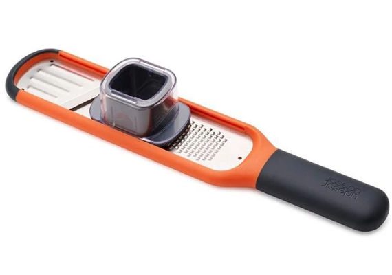 JOSEPH & JOSEPH Râpe 2 en 1 JJ200485