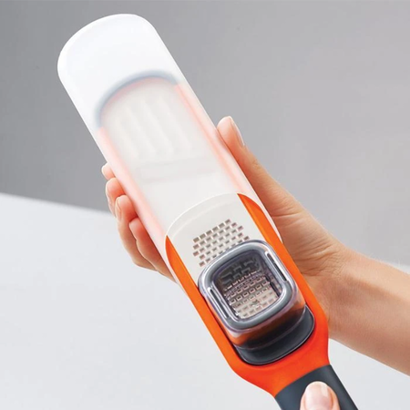 JOSEPH & JOSEPH Râpe 2 en 1 JJ200485