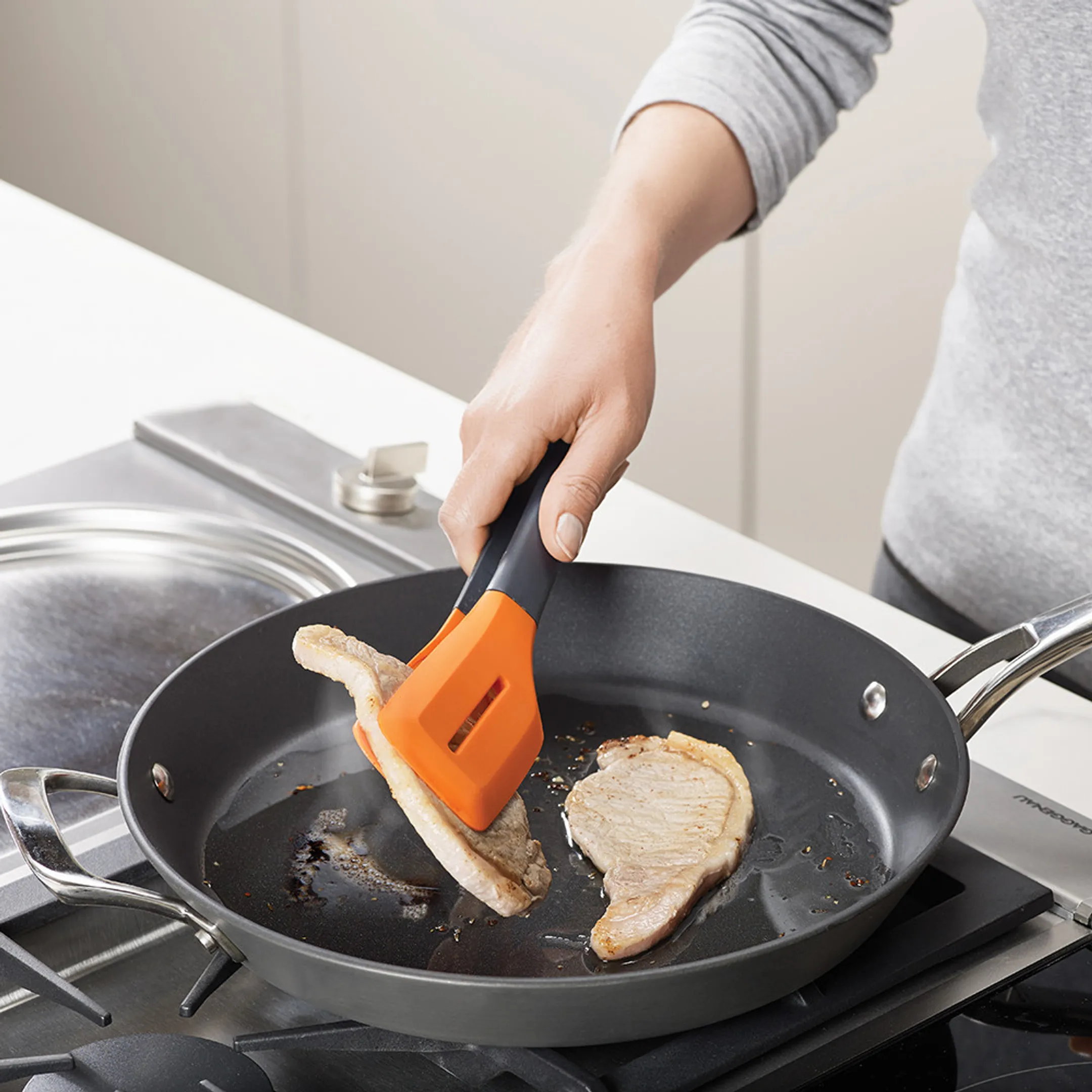 JOSEPH & JOSEPH Pince en silicone JJ101423 image