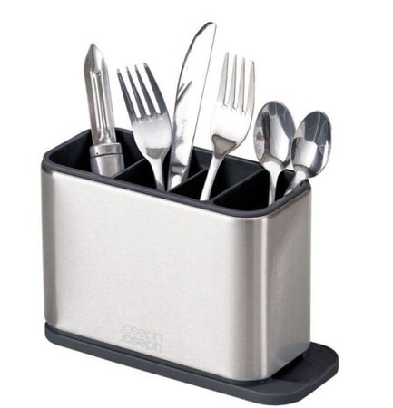 JOSEPH & JOSEPH Égouttoir à couverts JJ851106