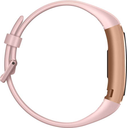 Huawei Band 4 Pro Pink Gold