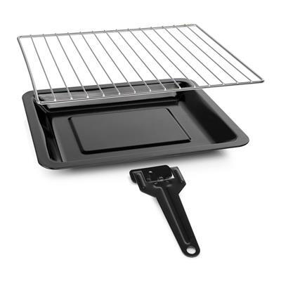 TRISTAR Mini-Four électrique OV-3620