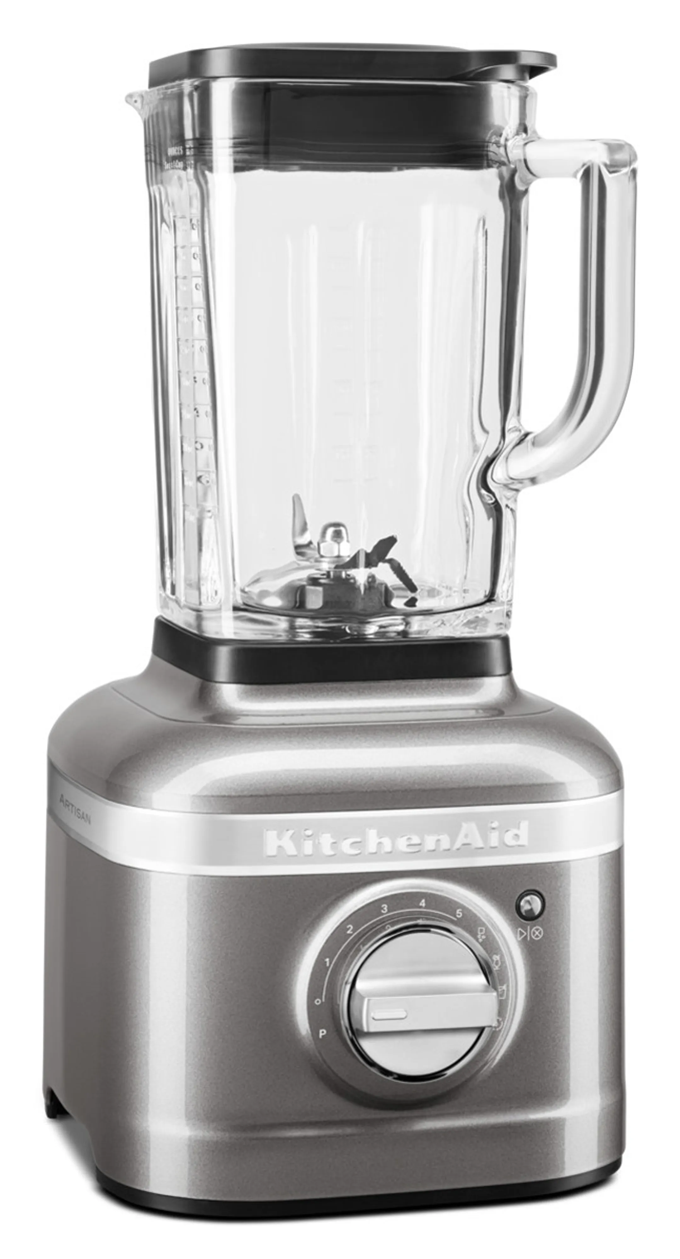 KitchenAid Blender 5KSB4026EMS image