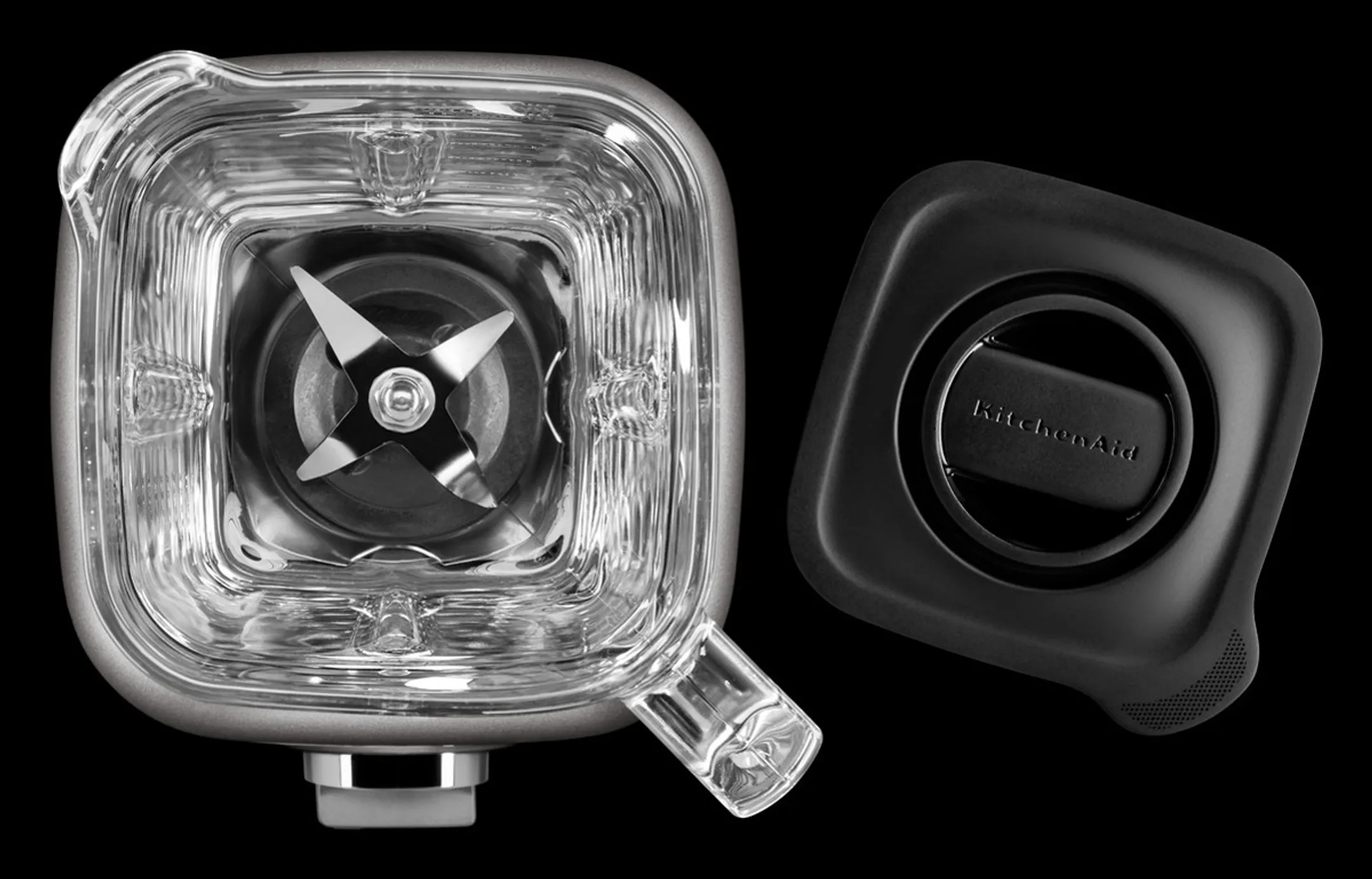 KitchenAid Blender 5KSB4026EMS image