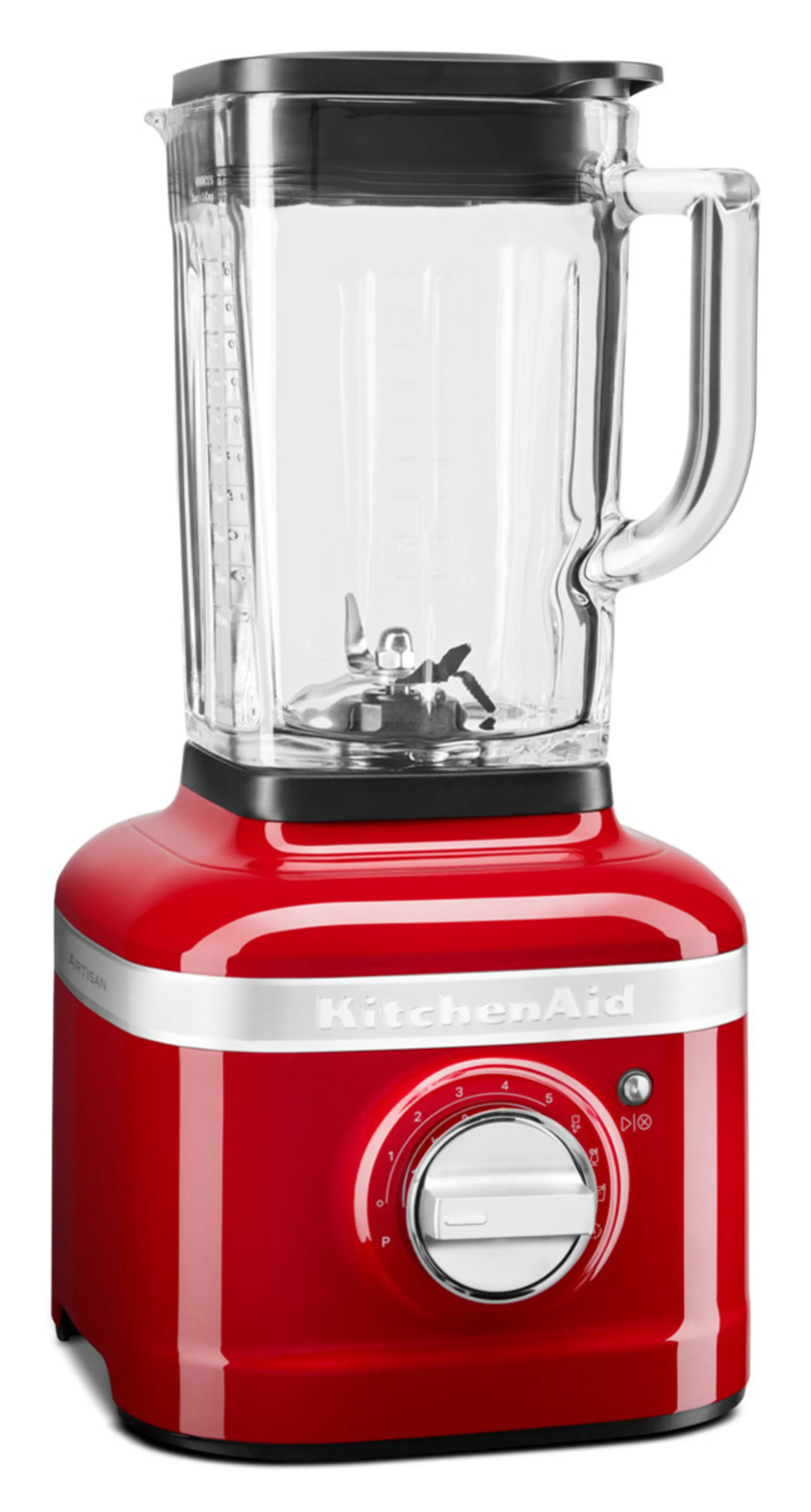 KitchenAid Blender 5KSB4026ECA image