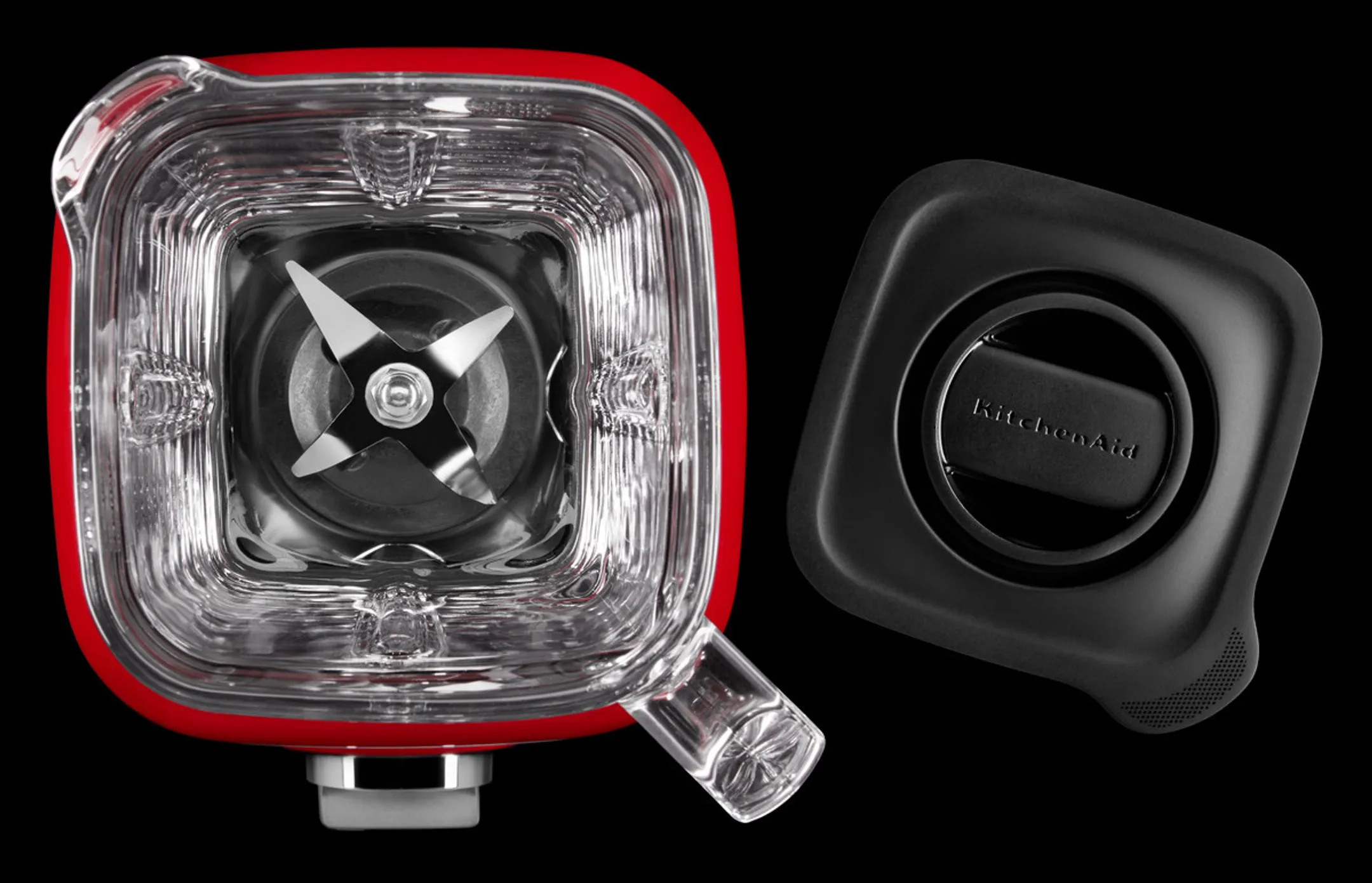 KitchenAid Blender 5KSB4026ECA image