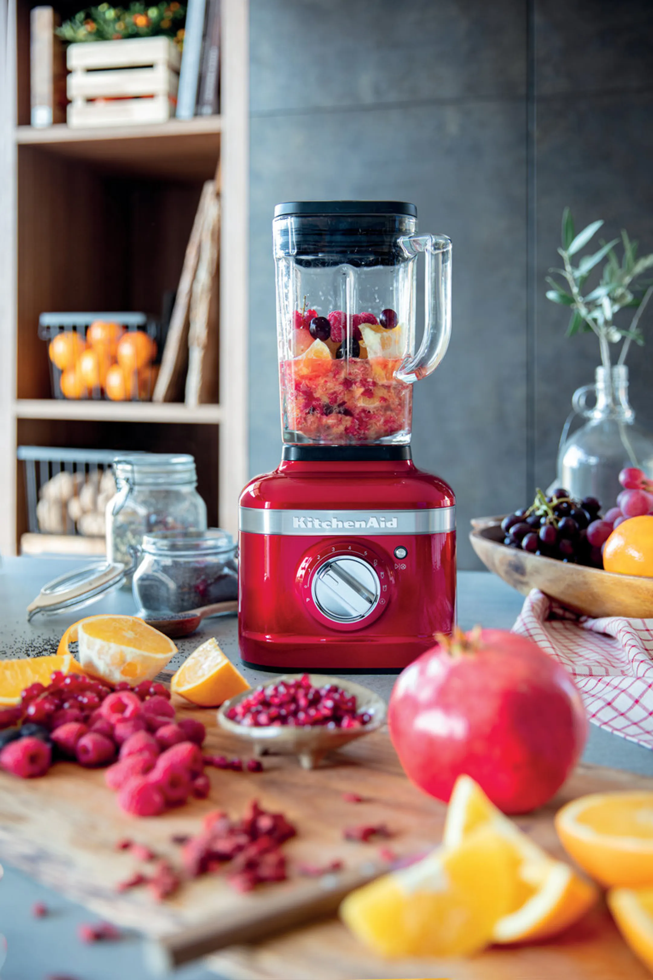 KitchenAid Blender 5KSB4026ECA image