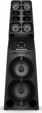 Sony Enceinte Party High Power MHC-V90DW