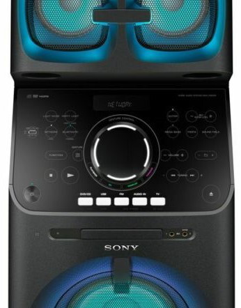 Sony Enceinte Party High Power MHC-V90DW