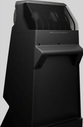 Sony Enceinte Party High Power MHC-V90DW