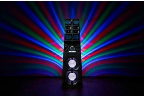 Sony Enceinte Party High Power MHC-V90DW