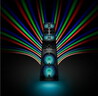 Sony Enceinte Party High Power MHC-V90DW