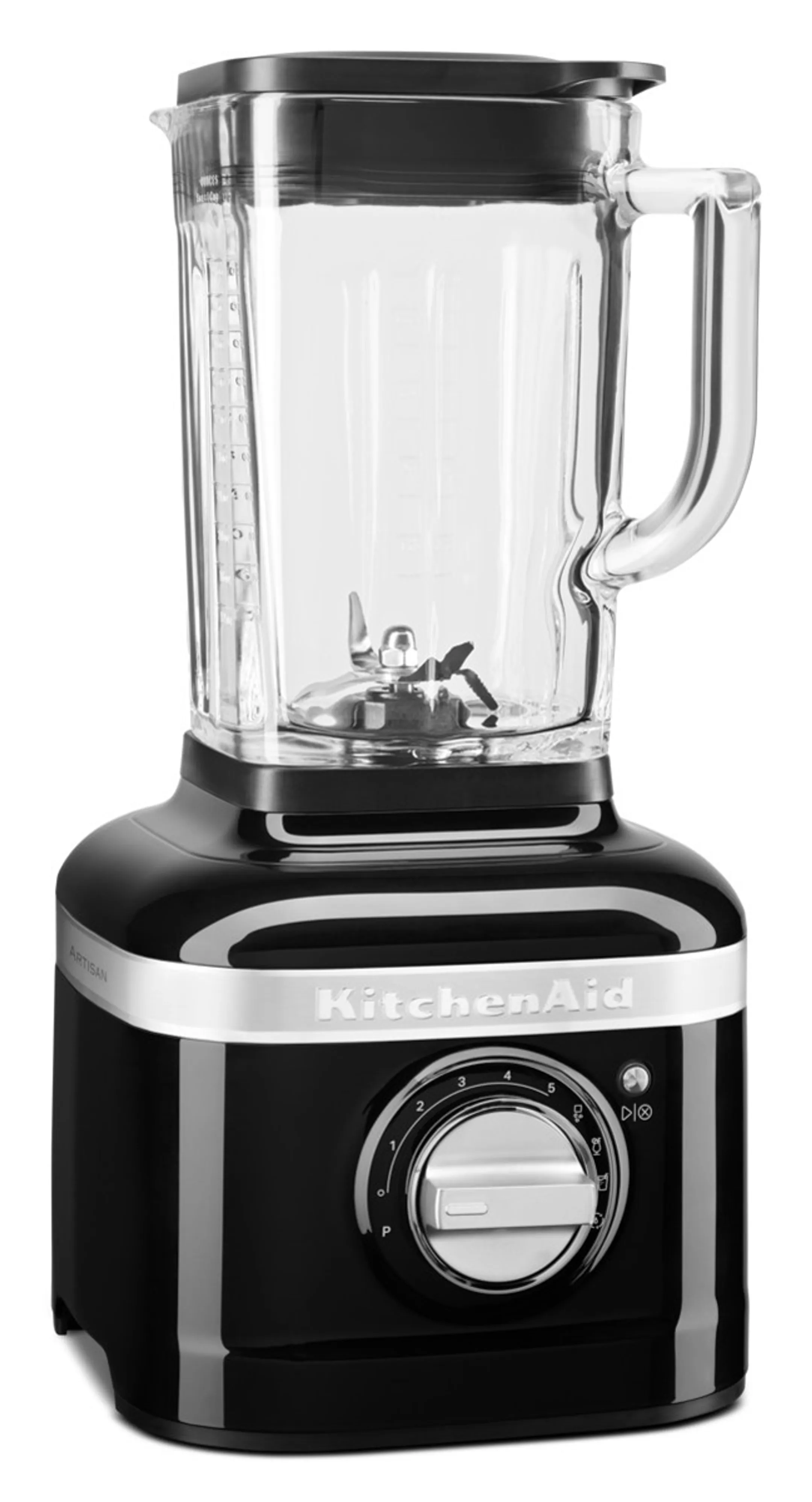 KitchenAid Blender 5KSB4026EOB image