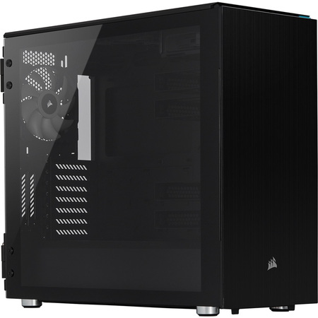 Corsair Carbide Series 678C - Noir